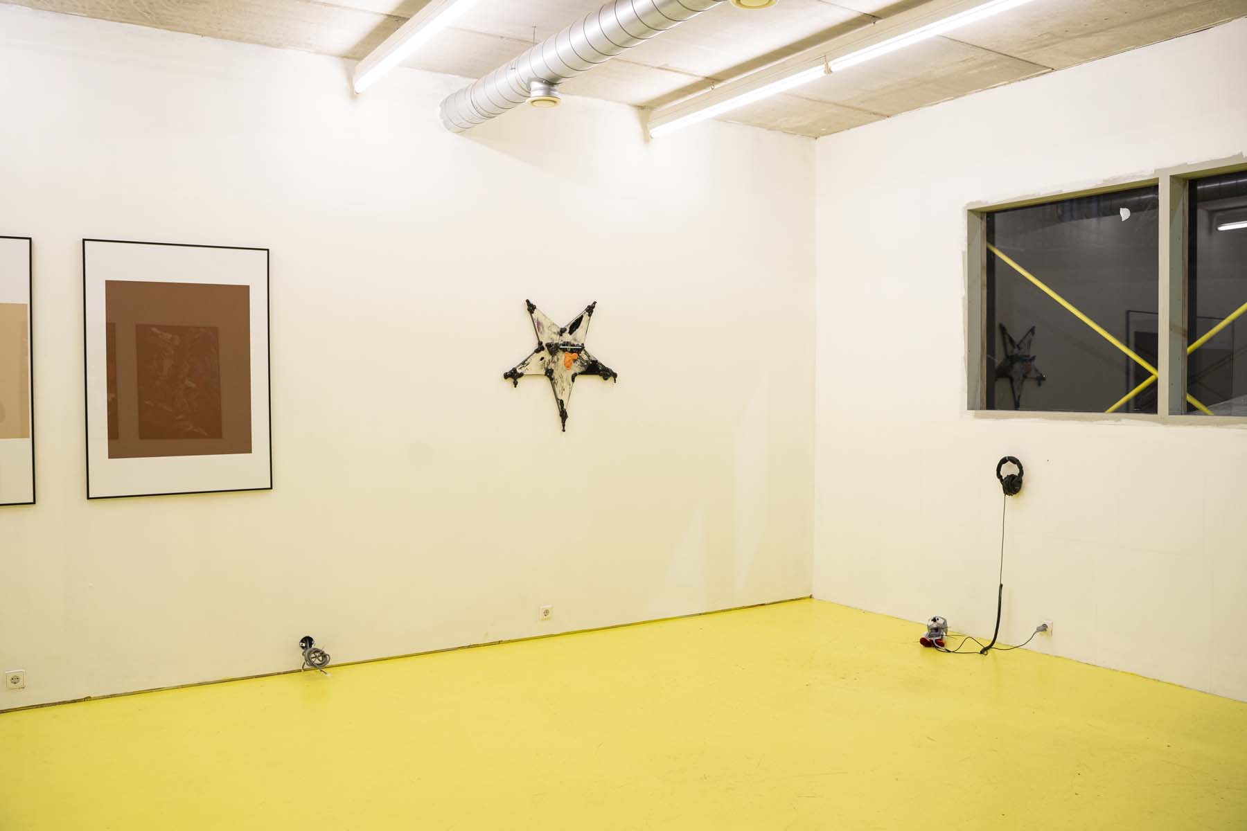 Expo Meet the Makers The Hmm