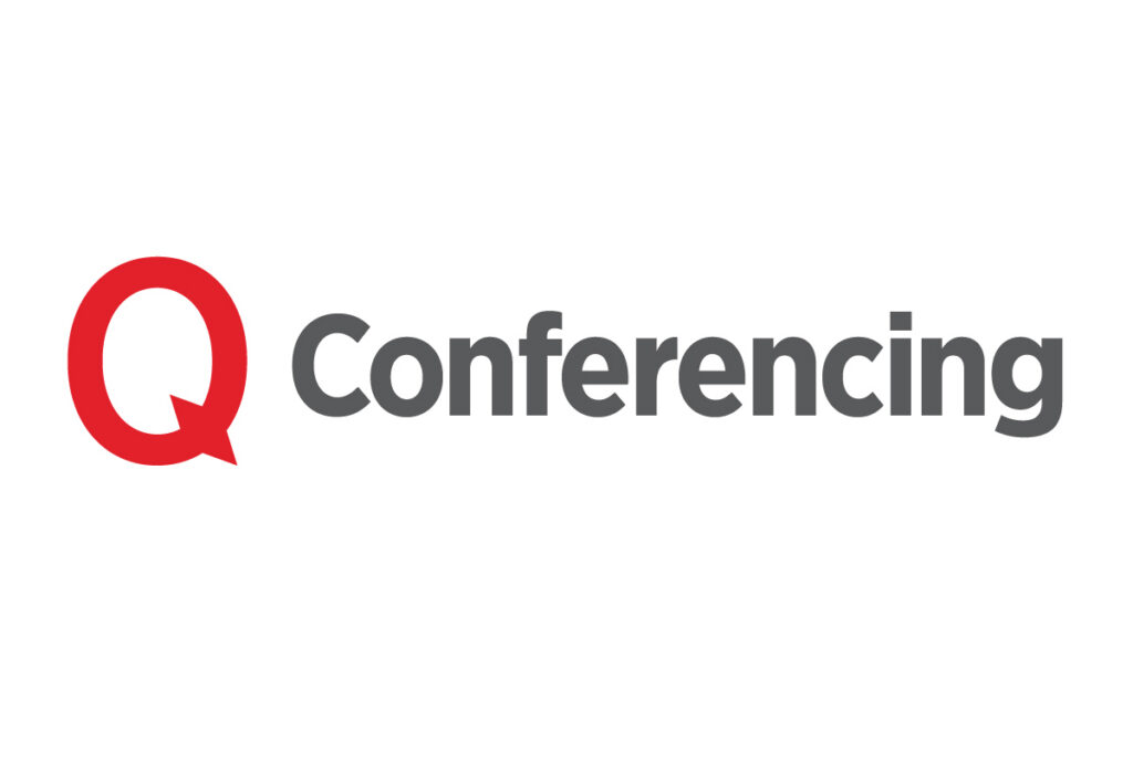 Q Conferencing - logo -ABDC
