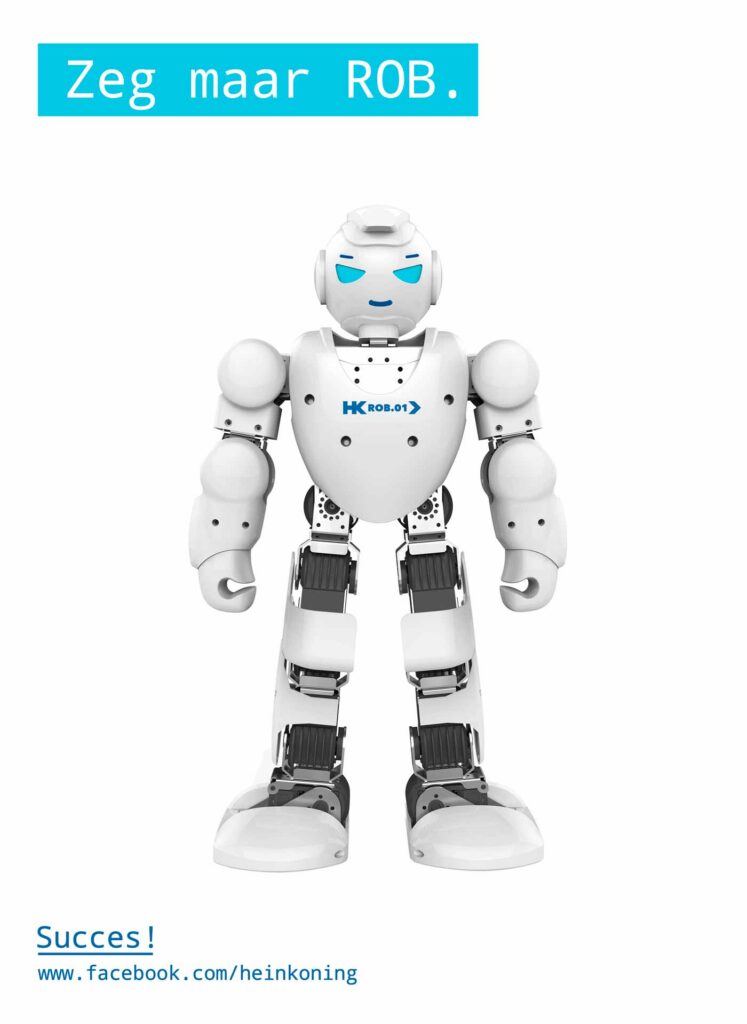 ROB - character - ABDC