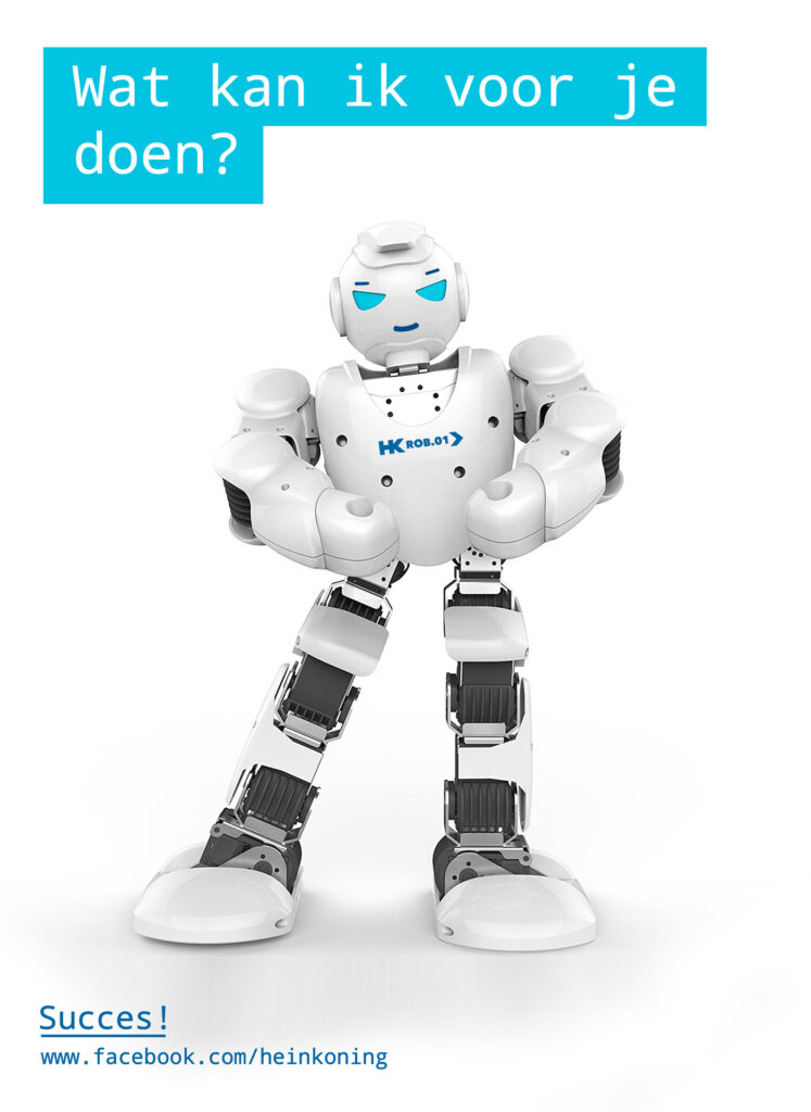 ROB - character - ABDC