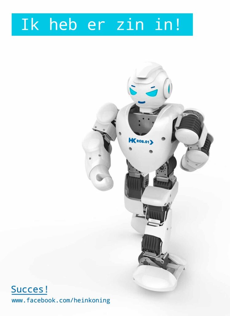 ROB - character - ABDC