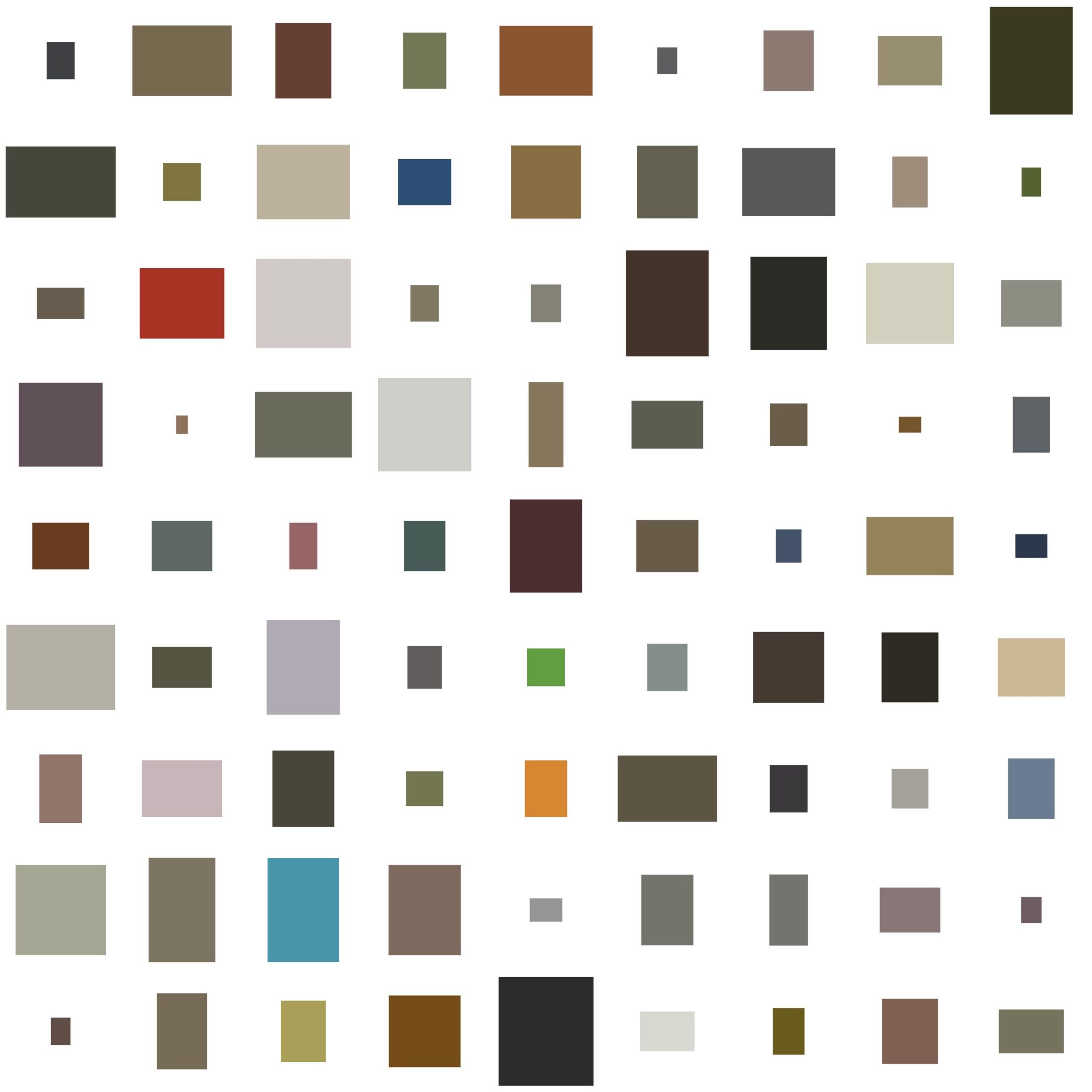 Monochromasters series